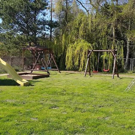 An-ra Деревянный коттедж